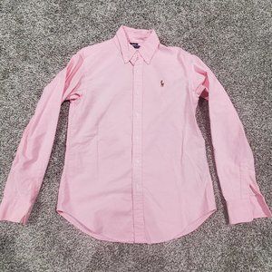 Women's - Ralph Lauren - Size 6